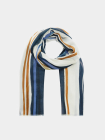 Шарф MANGO River модель 67053272_5 Фото