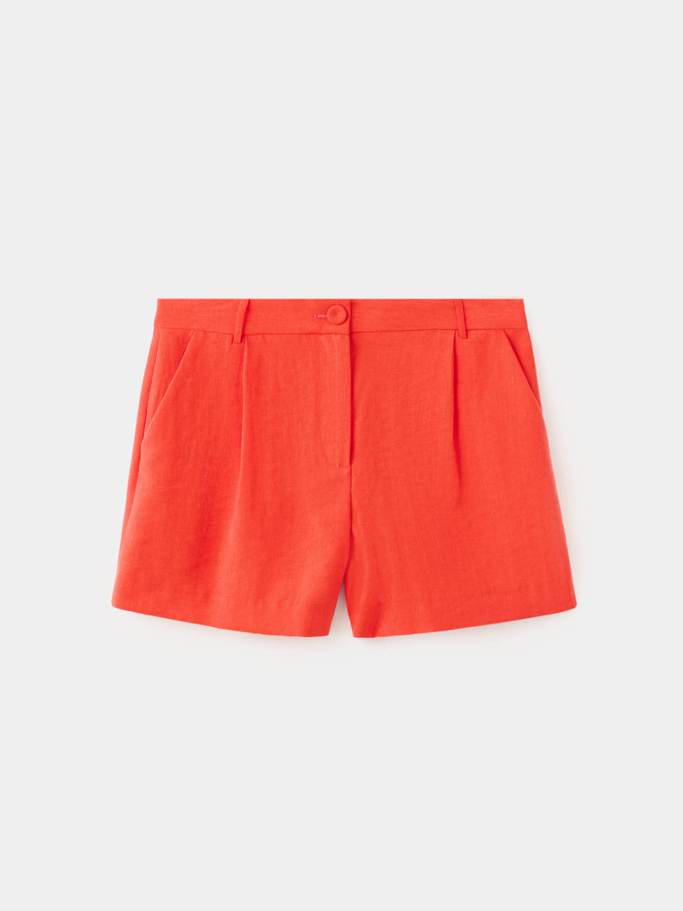 Шорти MANGO PEACH модель 37041432_23 Фото