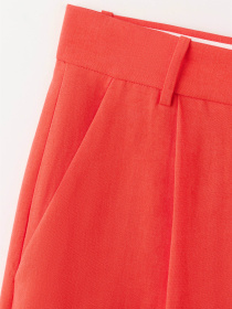 Шорти MANGO PEACH модель 37041432_23 Фото