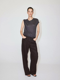 Брюки MANGO VERMUT модель 37041438_32 Фото