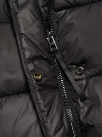 Зимняя куртка MANGO Rocio модель 67063262_99 Фото