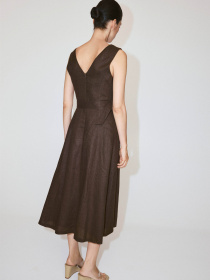 Платья MANGO LAURA модель 37051414_32 Фото