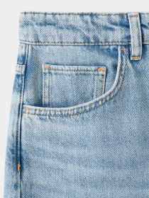 Джинсы MANGO BIMBA модель 37051470_TM Фото