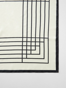 Хустка MANGO Geo модель 67042920_5 Фото