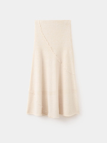 Юбки MANGO AITANA модель 37061380_7 Фото
