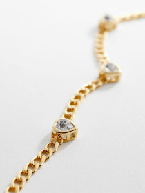 Кольє MANGO модель 67022537_OR Фото