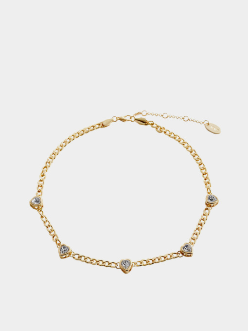 Кольє MANGO модель 67022537_OR Фото