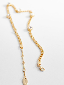 Кольє MANGO модель 67022537_OR Фото