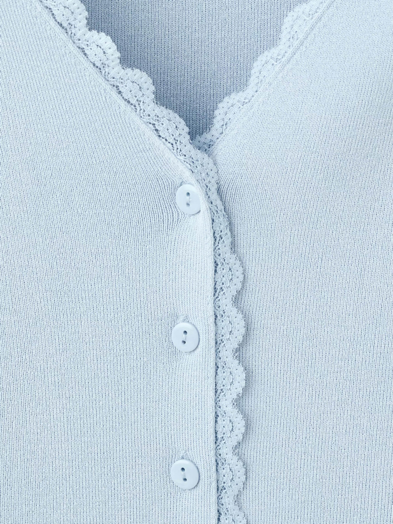 Светри та кардигани MANGO ASAD модель 37071377_50 Фото