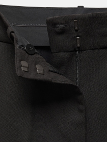 Шорты MANGO Paul модель 67084474_99 Фото