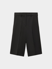 Шорты MANGO Paul модель 67084474_99 Фото