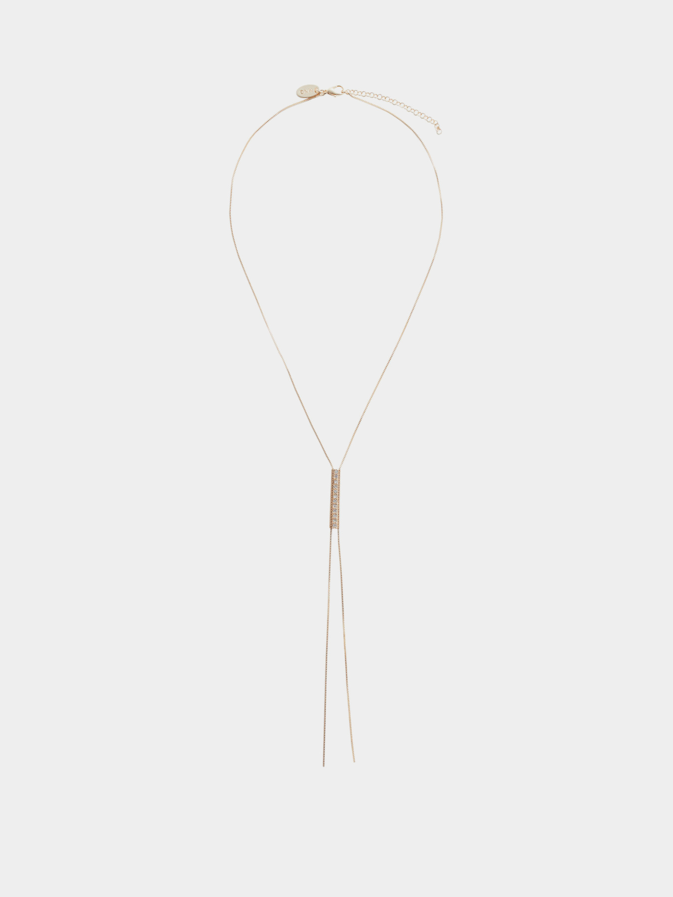 Кольє MANGO модель 67020444_OR Фото