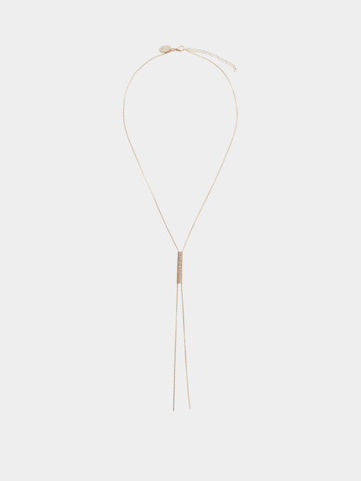 Колье MANGO модель 67020444_OR Фото