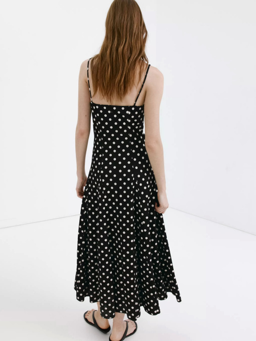 Платья MANGO VALENTIN модель 37081379_99 Фото