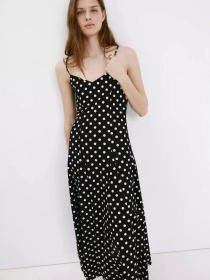 Платья MANGO VALENTIN модель 37081379_99 Фото
