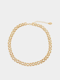 Кольє MANGO модель 67090446_OR Фото