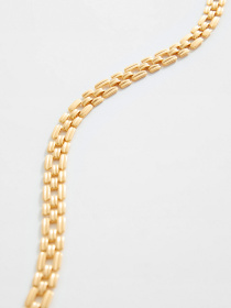 Колье MANGO модель 67090446_OR Фото