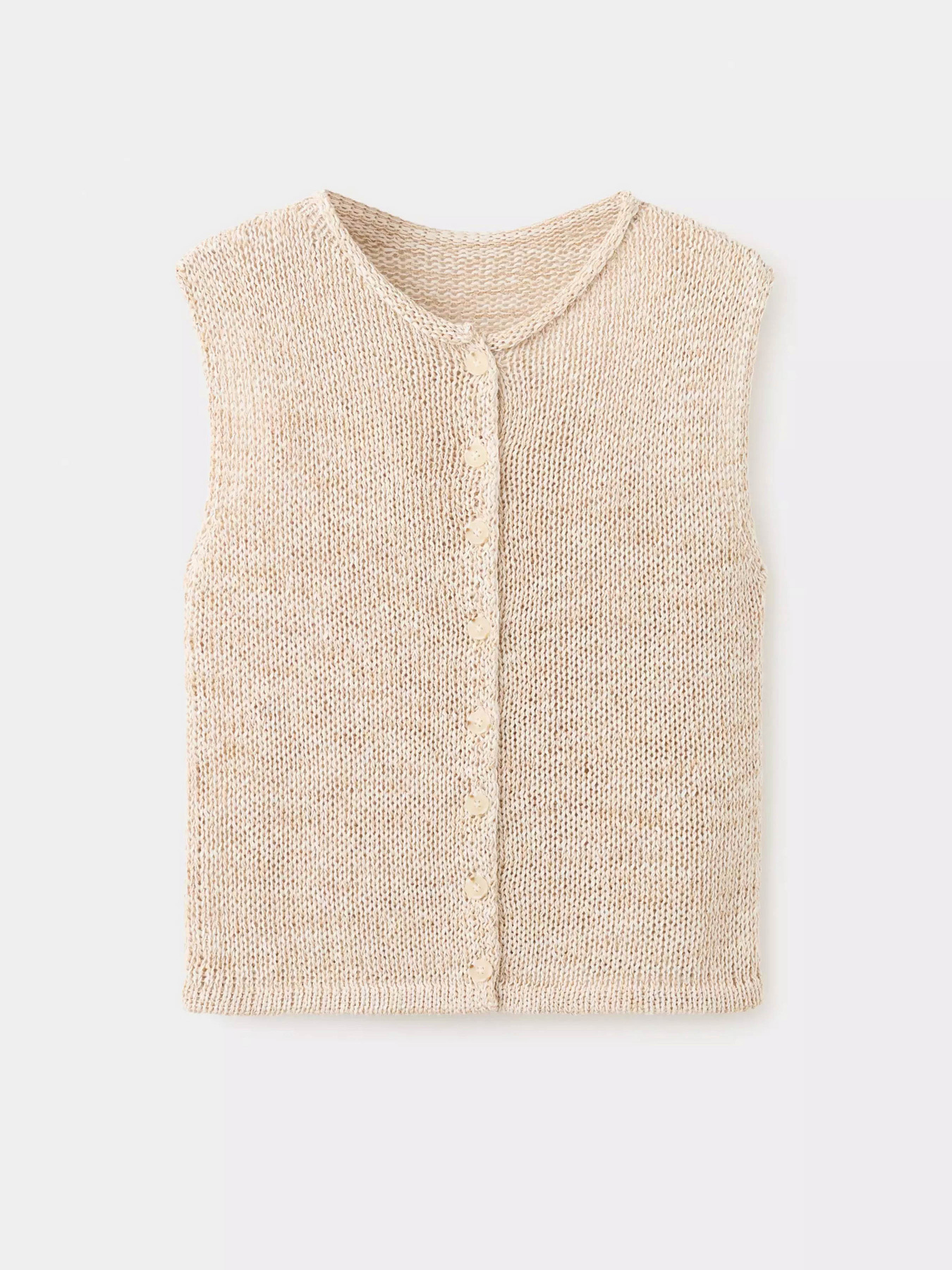 Светри та кардигани MANGO PAQUITA модель 37091372_8 Фото