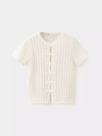 Светри та кардигани MANGO SHANGHAI модель 37091454_5 Фото