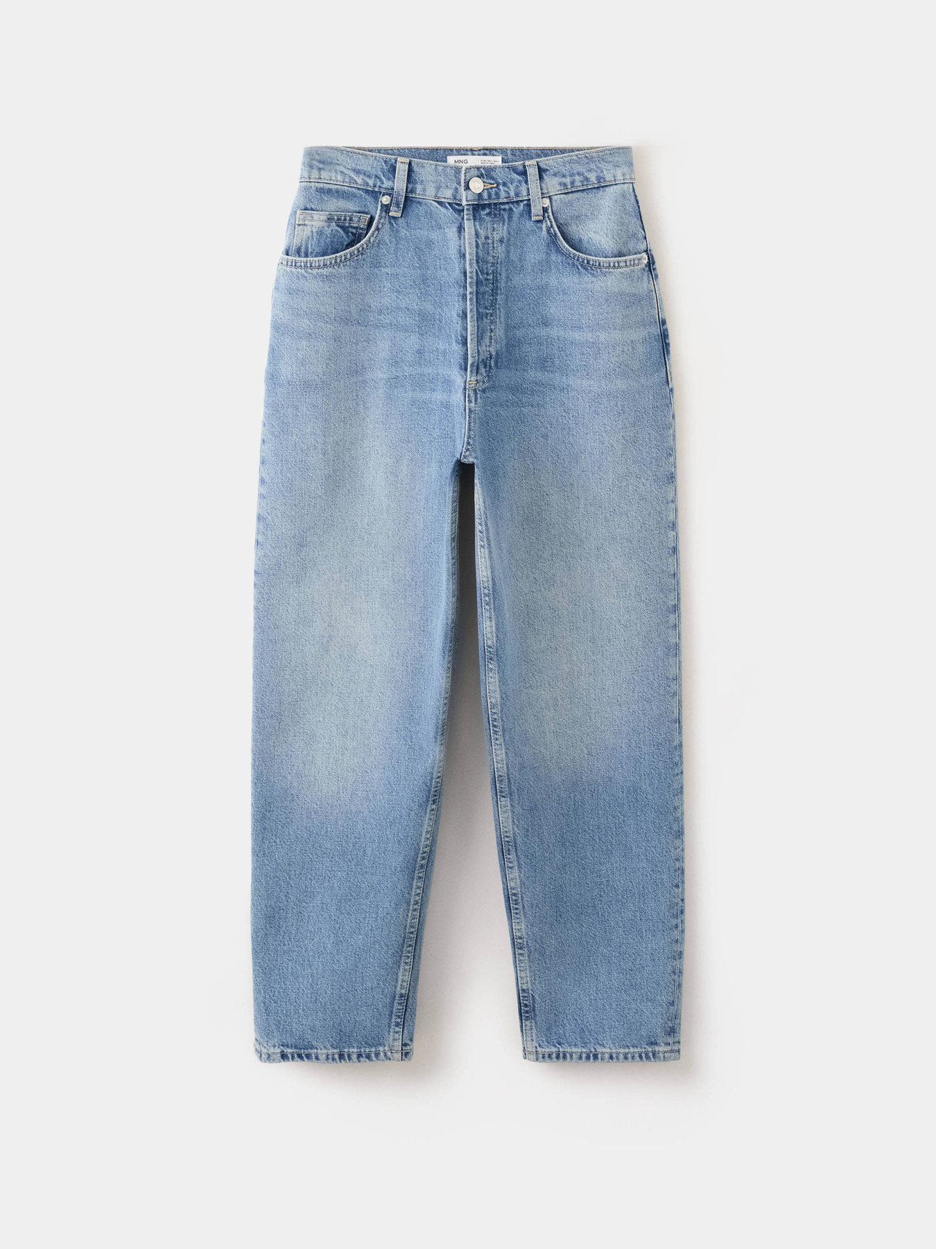 Джинси MANGO JENNIFER модель 27059217_TM Фото