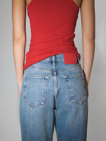Джинси MANGO JENNIFER модель 27059217_TM Фото