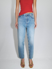 Джинси MANGO JENNIFER модель 27059217_TM Фото