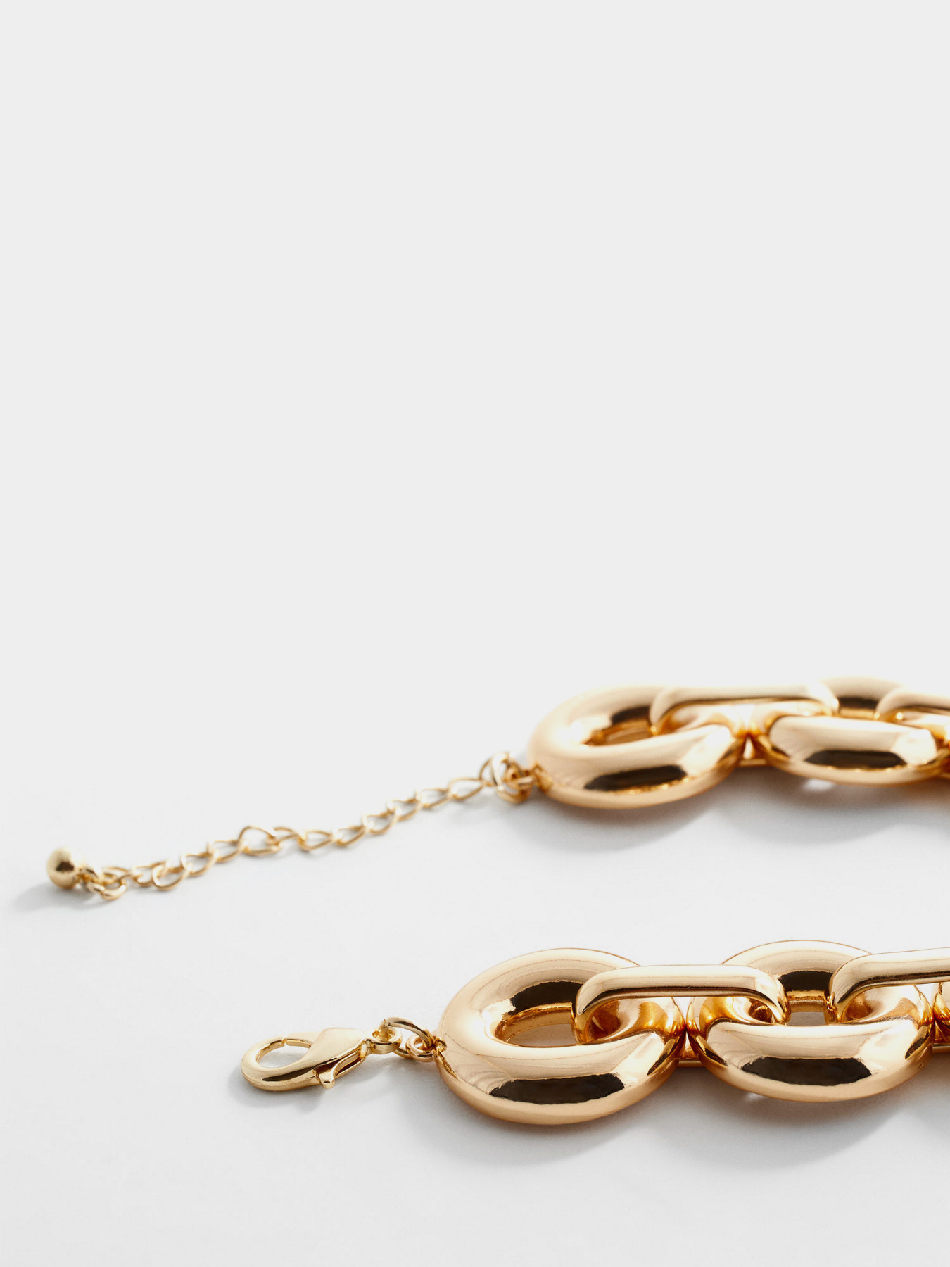 Колье MANGO модель 67030470_OR Фото