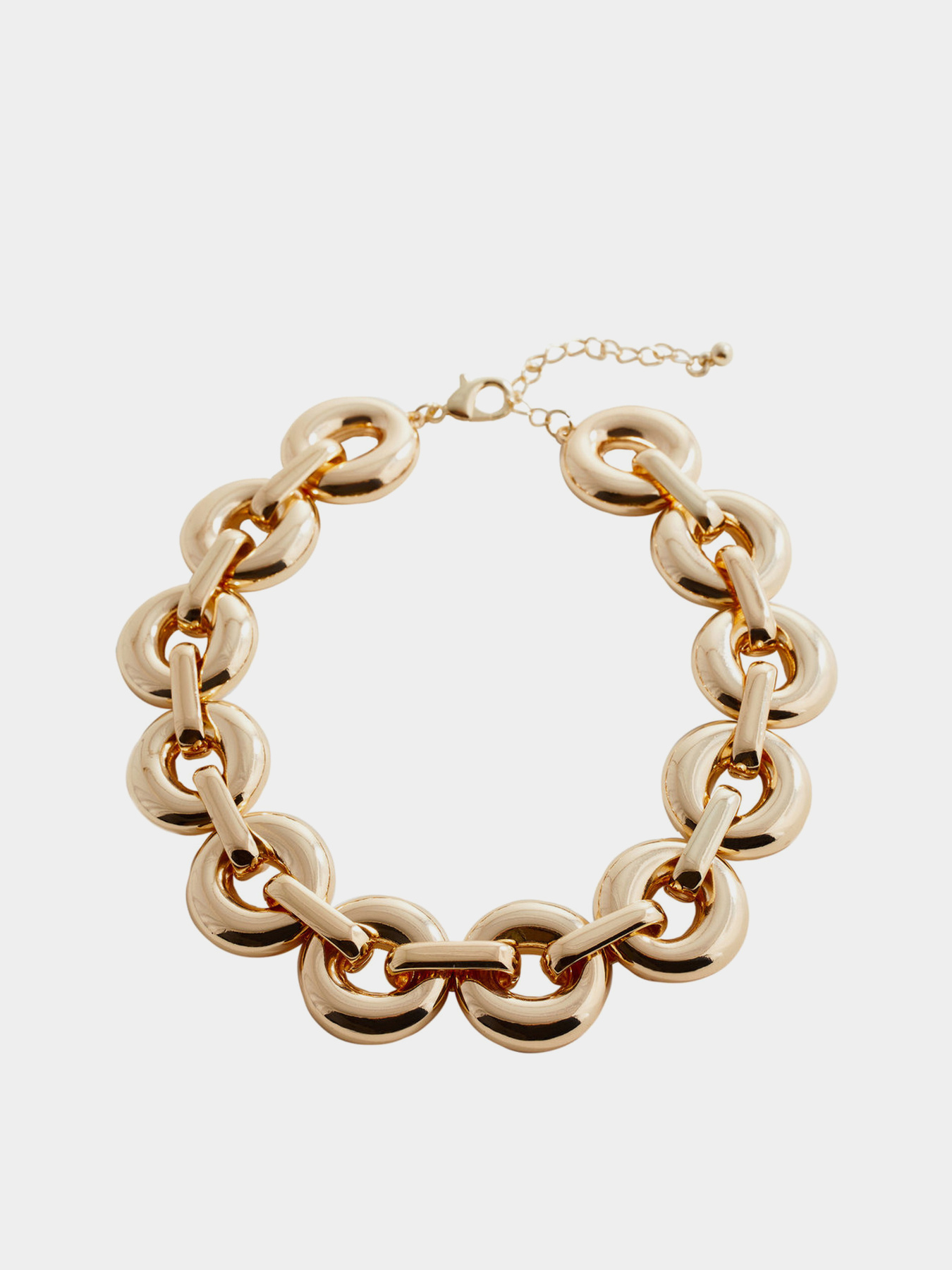 Колье MANGO модель 67030470_OR Фото