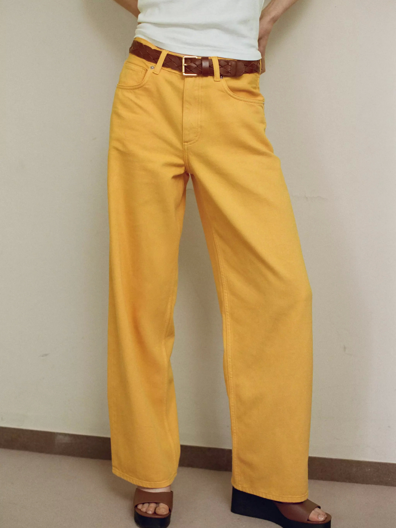 Джинси MANGO NEWYORK модель 37041353_23 Фото