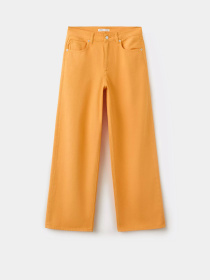 Джинси MANGO NEWYORK модель 37041353_23 Фото