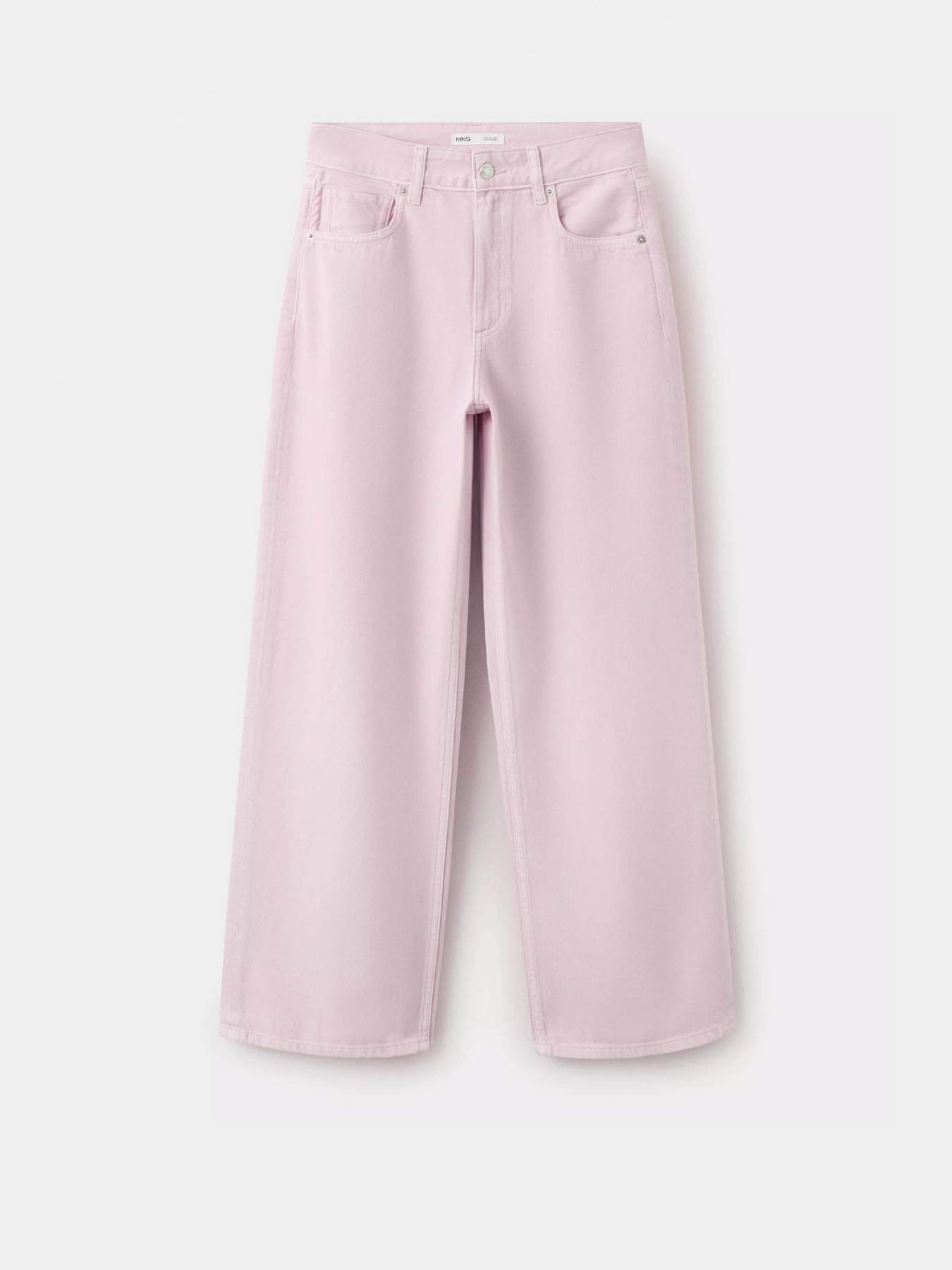 Джинси MANGO NEWYORK модель 37061352_85 Фото