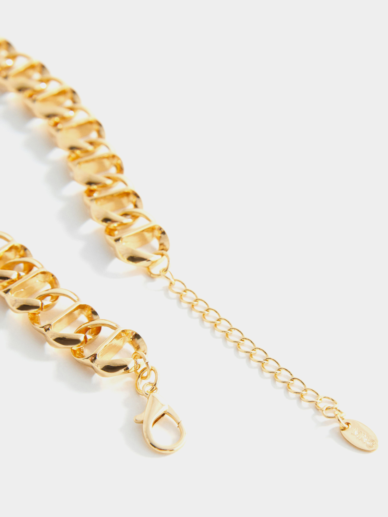 Кольє MANGO модель 67030449_OR Фото