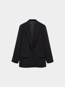 Пиджак MANGO Eleonor модель 67093264_99 Фото