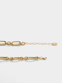 Колье MANGO модель 67012539_OR Фото