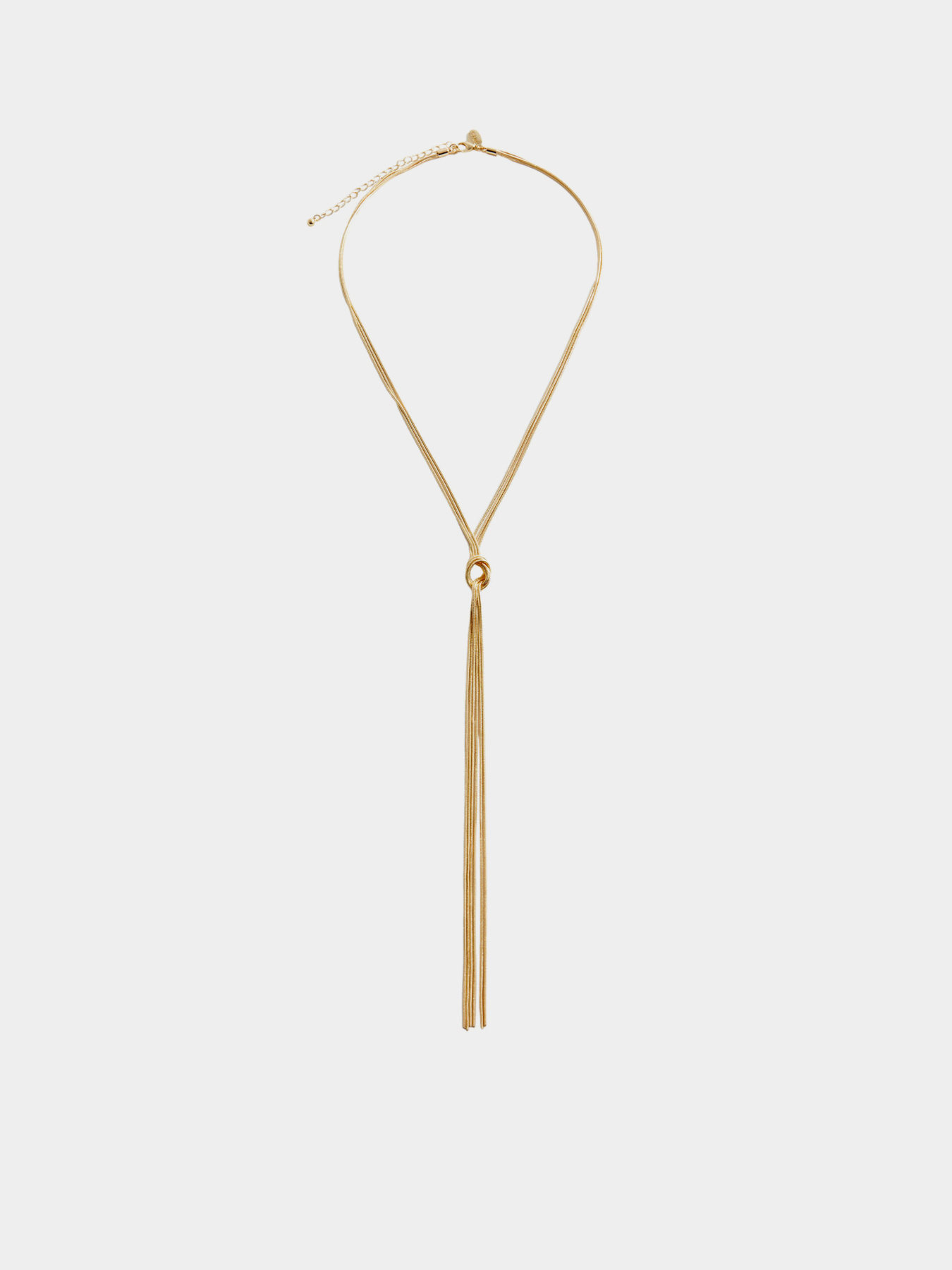 Кольє MANGO модель 67030484_OR Фото