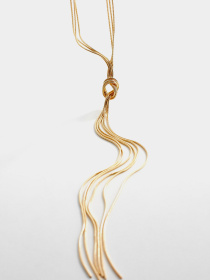 Кольє MANGO модель 67030484_OR Фото