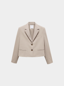 Піджак MANGO Florida модель 67054045_8 Фото