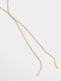 Колье MANGO модель 67050482_OR Фото