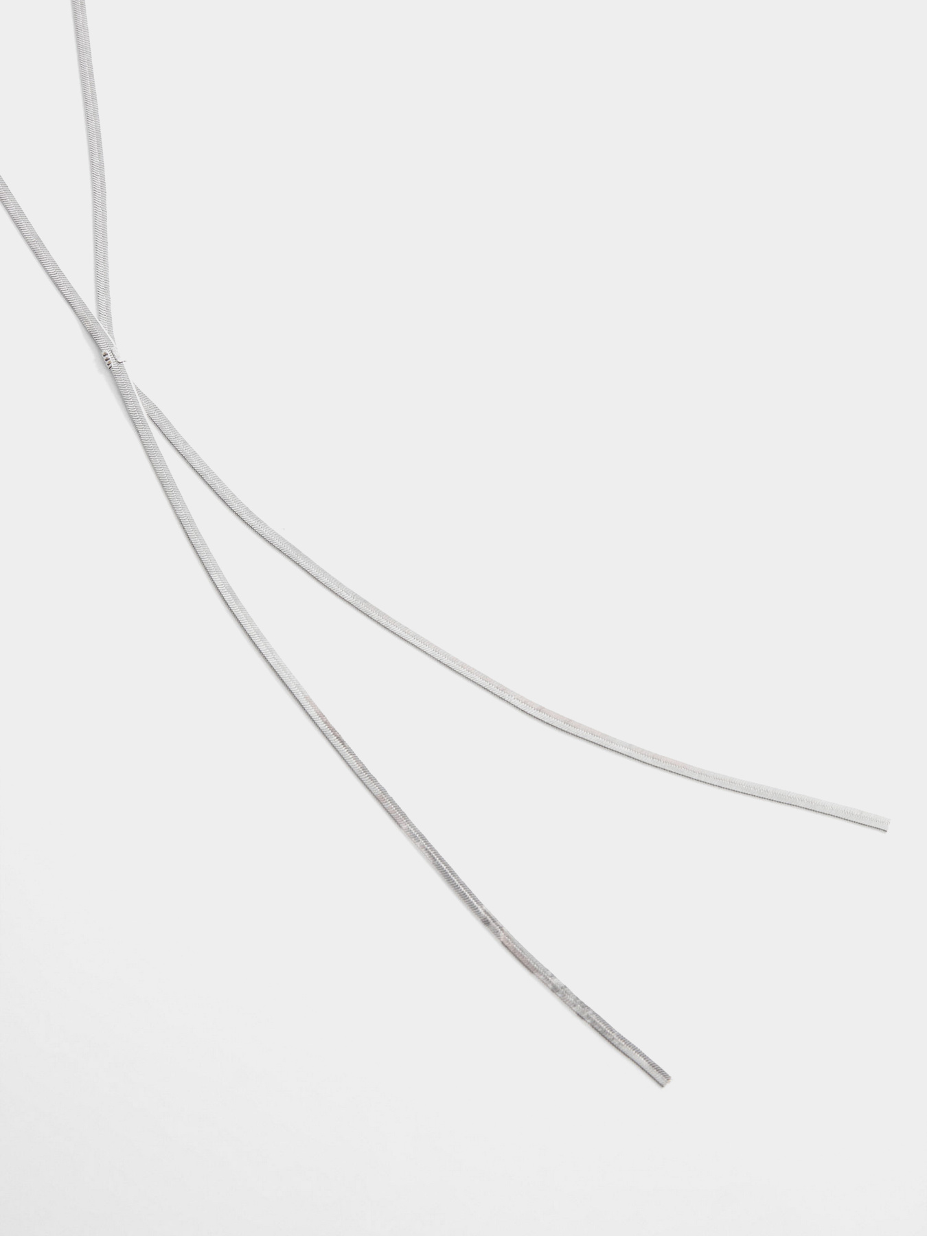 Кольє MANGO модель 67050482_PL Фото