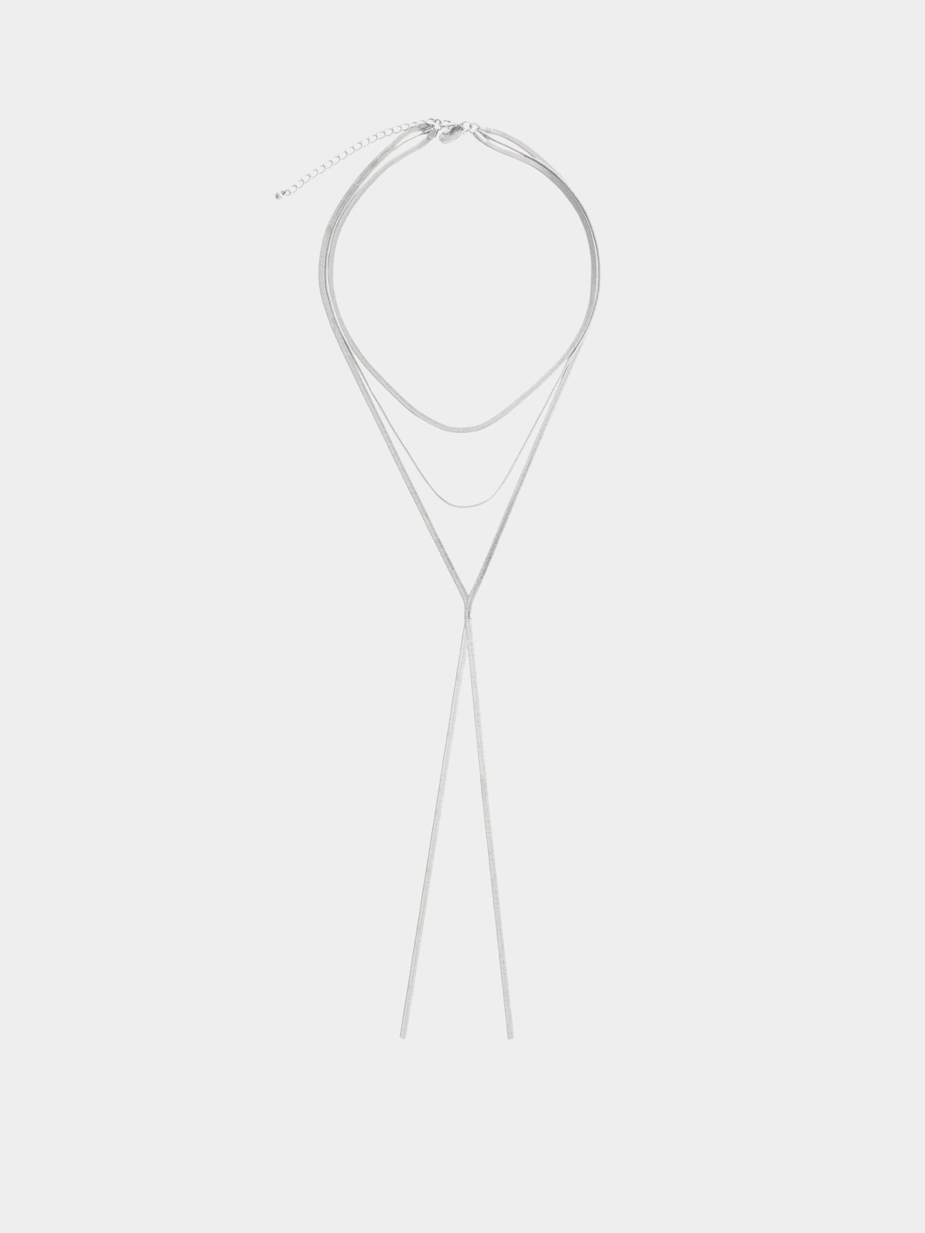 Кольє MANGO модель 67050482_PL Фото