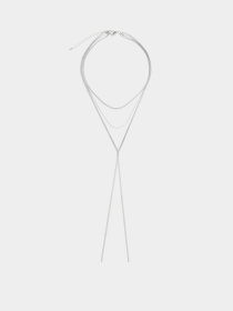 Кольє MANGO модель 67050482_PL Фото