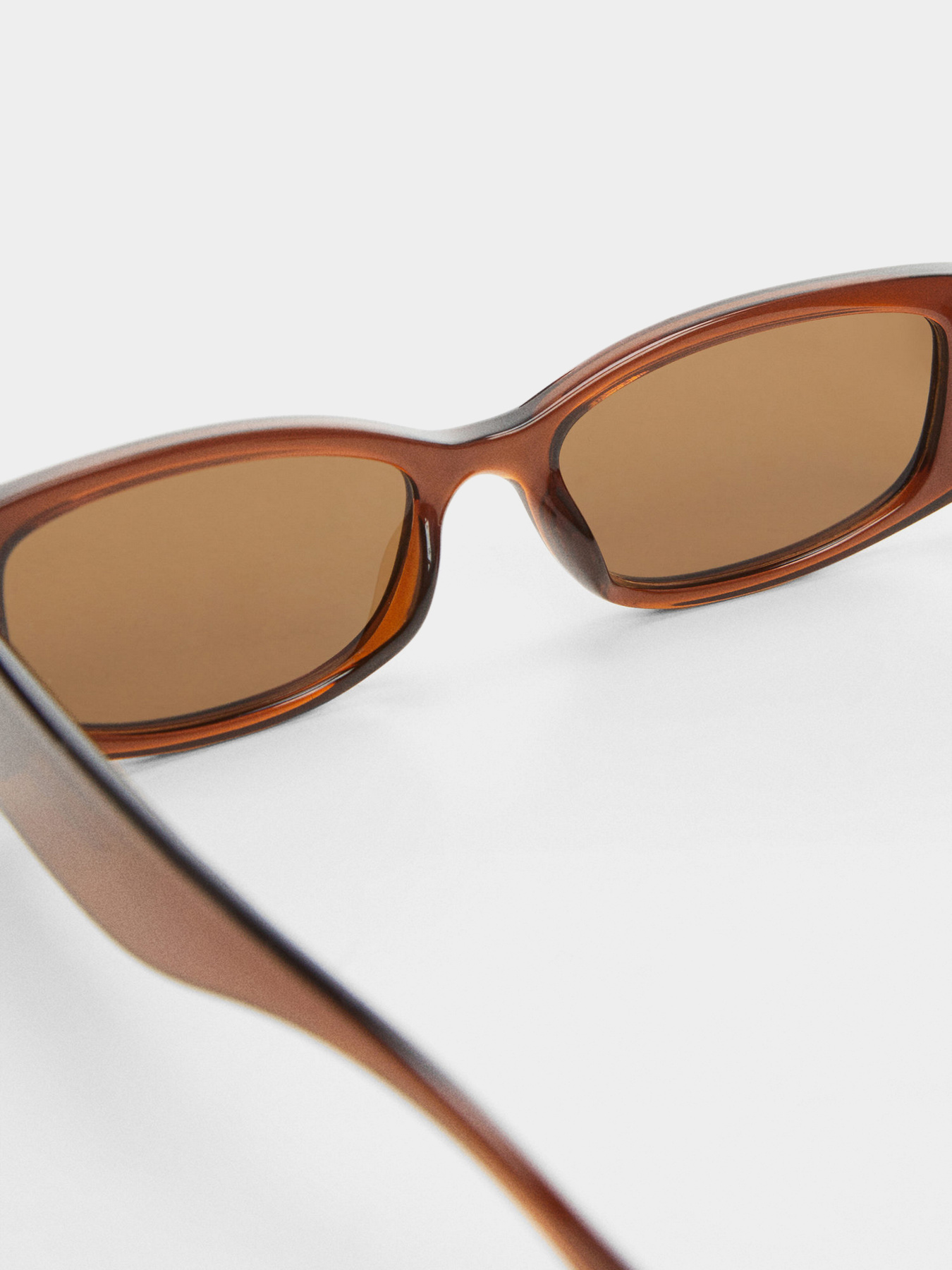 Сонцезахисні окуляри MANGO Didi модель 67090263_30 Фото