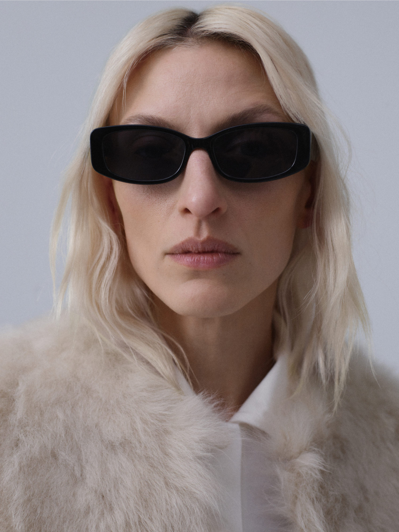 Солнцезащитные очки MANGO Didi модель 67090263_99 Солнцезащитные очки MANGO Didi модель 67090263_99 Фото