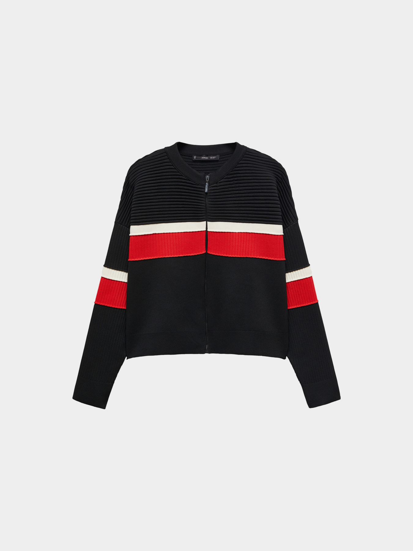 Кардиган MANGO Bizcoxit модель 67034064_99 Кардиган MANGO Bizcoxit модель 67034064_99 Фото