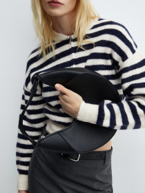 Кардиган MANGO Cadaques модель 67064062_56 Фото