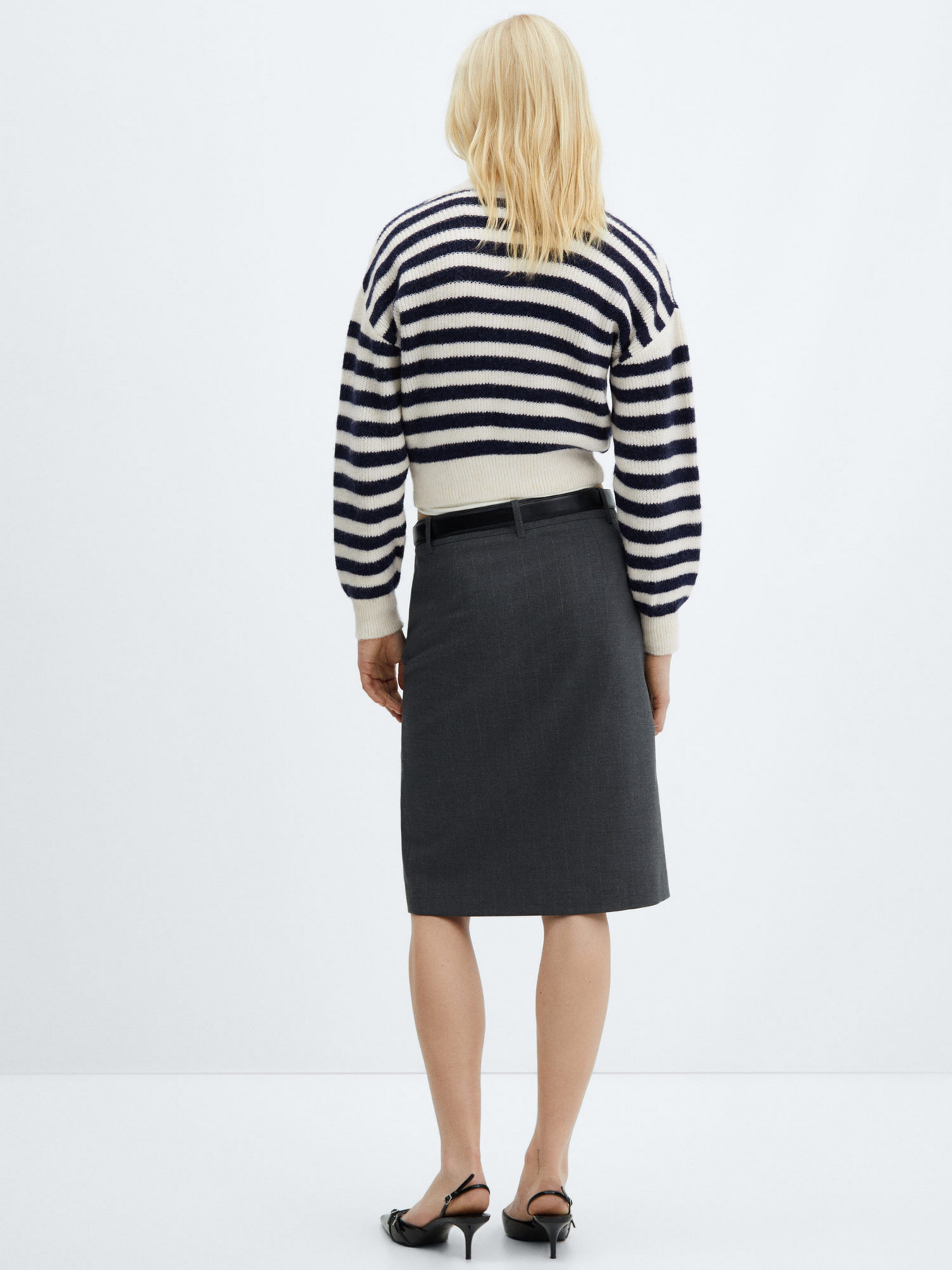 Кардиган MANGO Cadaques модель 67064062_56 Кардиган MANGO Cadaques модель 67064062_56 Фото