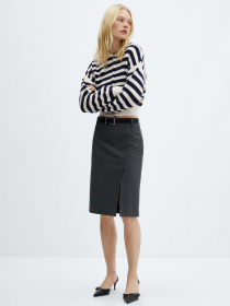 Кардиган MANGO Cadaques модель 67064062_56 Кардиган MANGO Cadaques модель 67064062_56 Фото