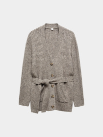 Кардиган MANGO Marions модель 67093268_92 Фото