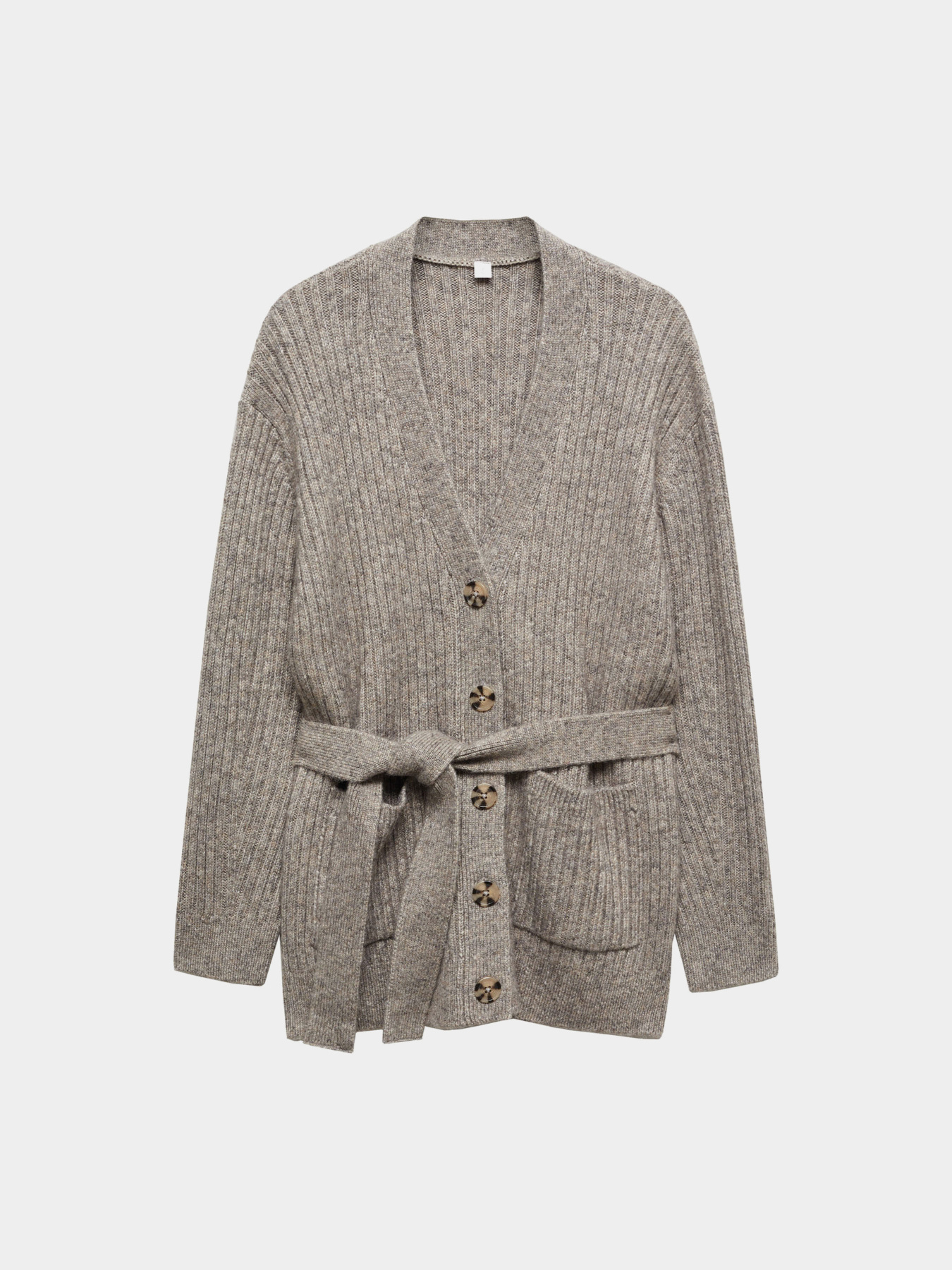 Кардиган MANGO Marions модель 67093268_92 Фото