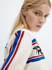 Кардиган MANGO Saoko модель 67034065_2 Фото